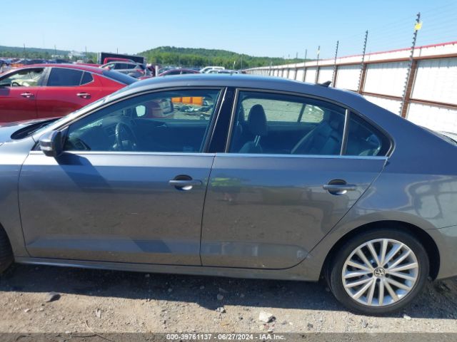 3VWLL7AJ6EM416611 Volkswagen Jetta 2.0l Tdi