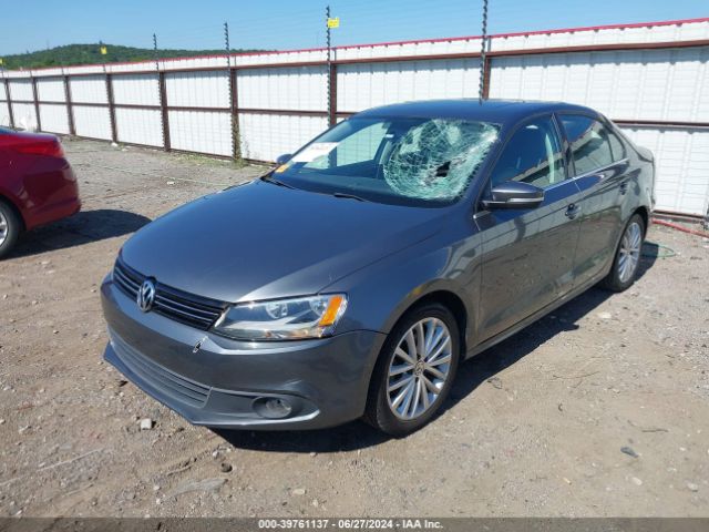 3VWLL7AJ6EM416611 Volkswagen Jetta 2.0l Tdi