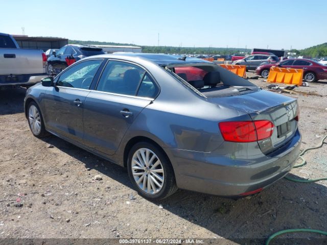3VWLL7AJ6EM416611 Volkswagen Jetta 2.0l Tdi