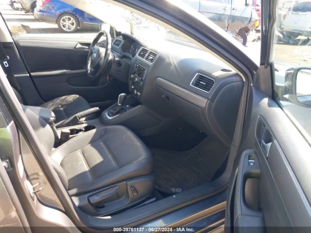 3VWLL7AJ6EM416611 Volkswagen Jetta 2.0l Tdi