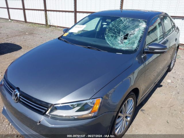 3VWLL7AJ6EM416611 Volkswagen Jetta 2.0l Tdi