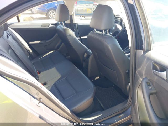 3VWLL7AJ6EM416611 Volkswagen Jetta 2.0l Tdi