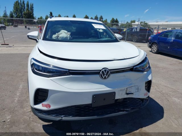 1V2CMPE88PC032789 Volkswagen ID.4 PRO