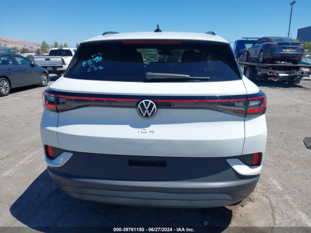 1V2CMPE88PC032789 Volkswagen ID.4 PRO