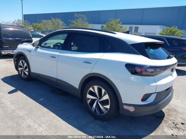 1V2CMPE88PC032789 Volkswagen ID.4 PRO