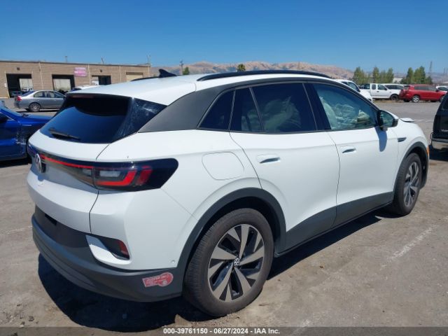 1V2CMPE88PC032789 Volkswagen ID.4 PRO