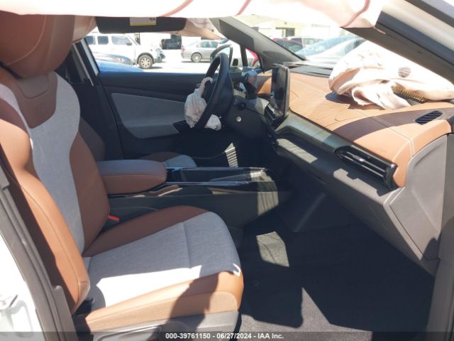 1V2CMPE88PC032789 Volkswagen ID.4 PRO
