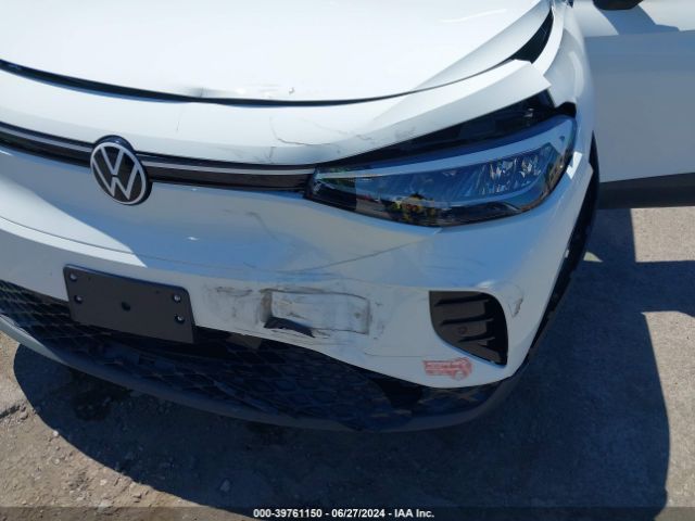 1V2CMPE88PC032789 Volkswagen ID.4 PRO