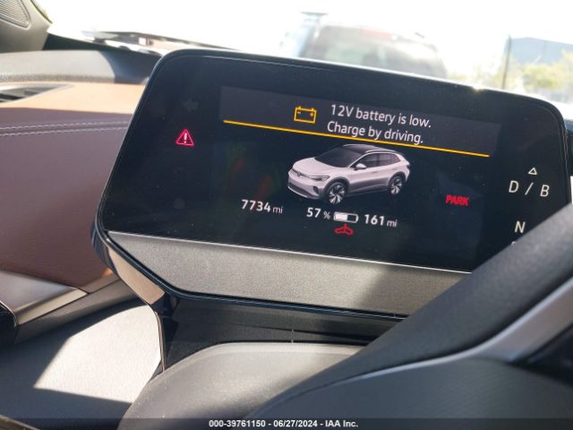 1V2CMPE88PC032789 Volkswagen ID.4 PRO