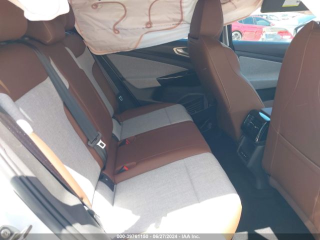 1V2CMPE88PC032789 Volkswagen ID.4 PRO