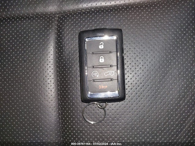 1C4RJKDG1P8825211 Jeep Grand Cherokee L Overland 4x4