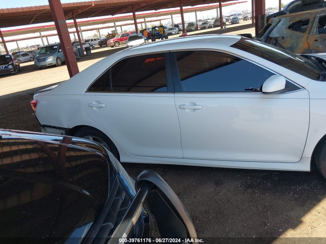 Toyota CAMRY SE 2014 4T1BF1FK7EU308980 Image 13