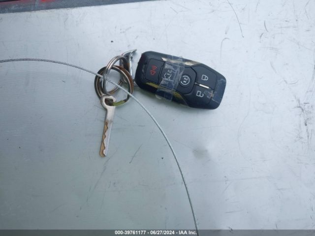 3FA6P0K98ER229511 Ford Fusion Titanium