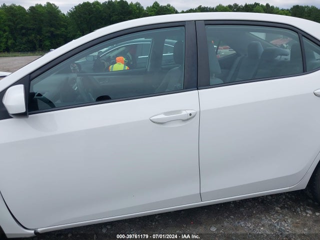 Toyota COROLLA LE 2017 2T1BURHE8HC958287 Image 14