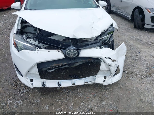 Toyota COROLLA LE 2017 2T1BURHE8HC958287 Image 17