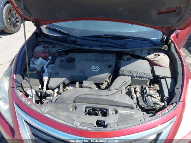 1N4AL3AP6FC256150 Nissan Altima 2.5/2.5 S/2.5 Sl/2.5 Sv