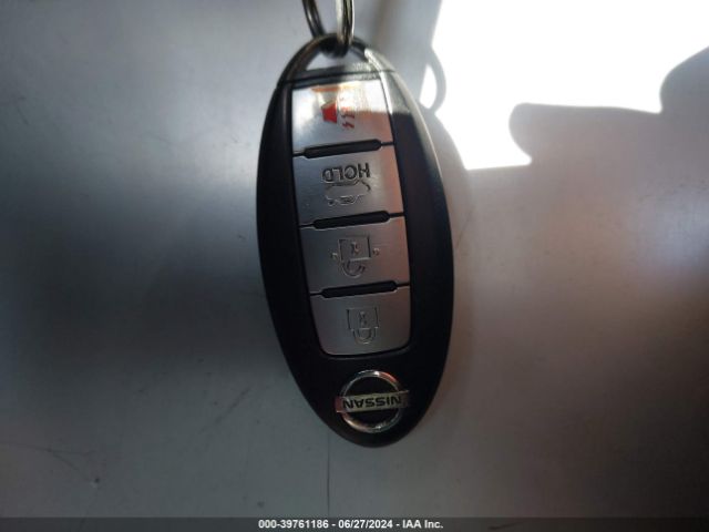1N4AL3AP6FC256150 Nissan Altima 2.5/2.5 S/2.5 Sl/2.5 Sv