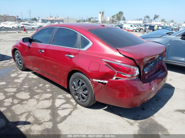 1N4AL3AP6FC256150 Nissan Altima 2.5/2.5 S/2.5 Sl/2.5 Sv