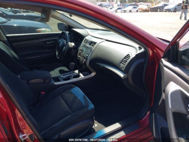 1N4AL3AP6FC256150 Nissan Altima 2.5/2.5 S/2.5 Sl/2.5 Sv