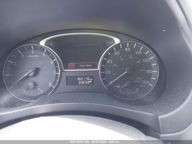1N4AL3AP6FC256150 Nissan Altima 2.5/2.5 S/2.5 Sl/2.5 Sv