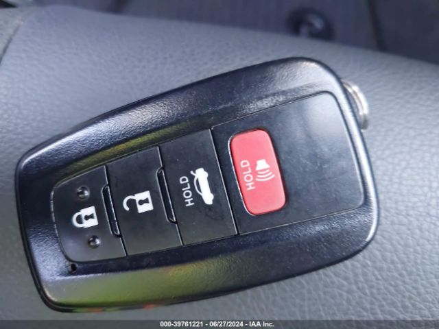 4T1G31AK7PU605725 Toyota Camry Se Hybrid