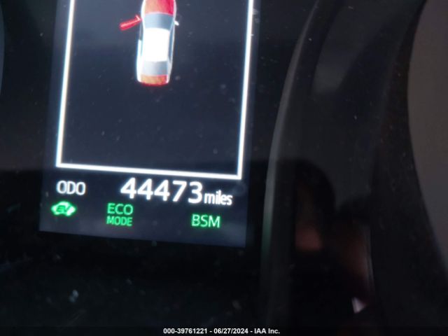 4T1G31AK7PU605725 Toyota Camry Se Hybrid