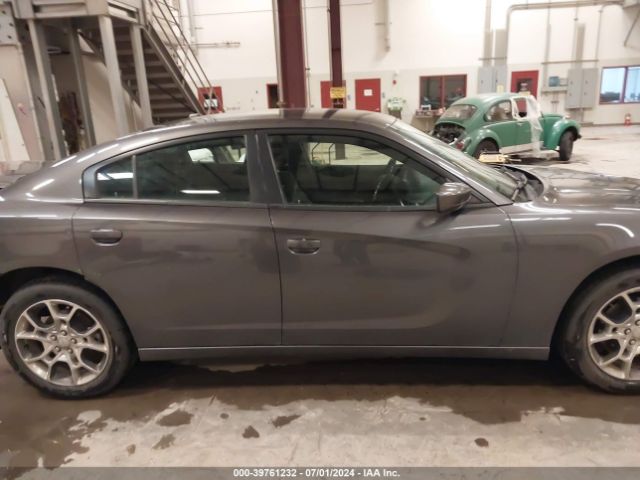 2C3CDXFG5FH827841 Dodge Charger Se