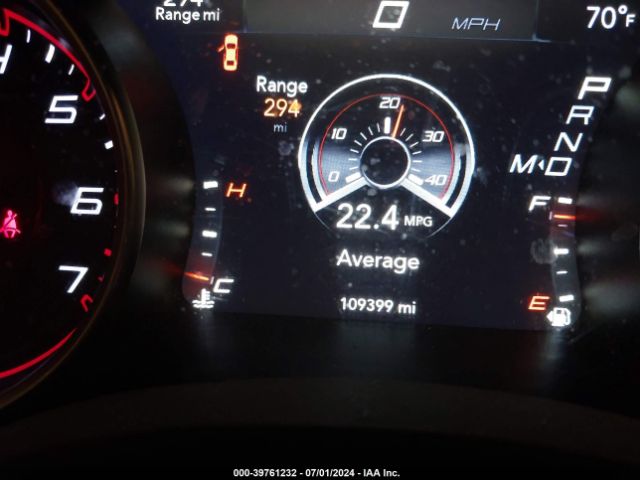 2C3CDXFG5FH827841 Dodge Charger Se