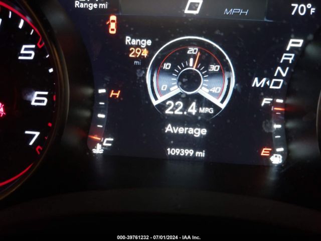 2C3CDXFG5FH827841 Dodge Charger Se
