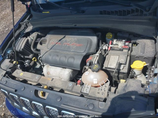 ZACNJBAB3KPK61924 Jeep Renegade Sport 4x4