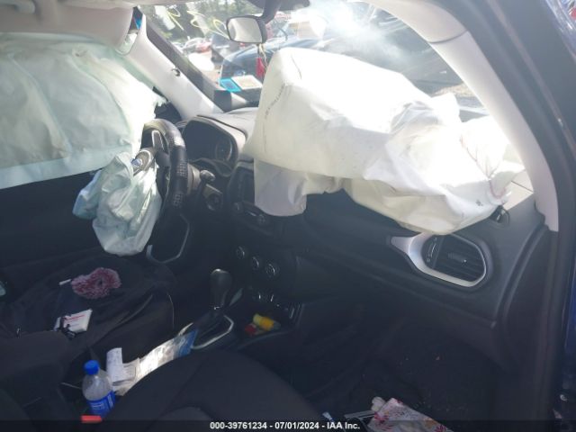 ZACNJBAB3KPK61924 Jeep Renegade Sport 4x4