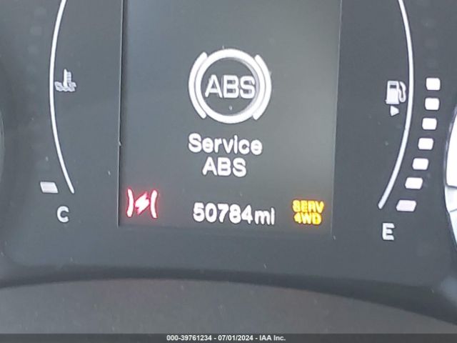 ZACNJBAB3KPK61924 Jeep Renegade Sport 4x4