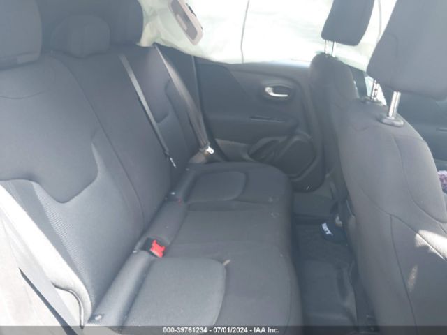 ZACNJBAB3KPK61924 Jeep Renegade Sport 4x4