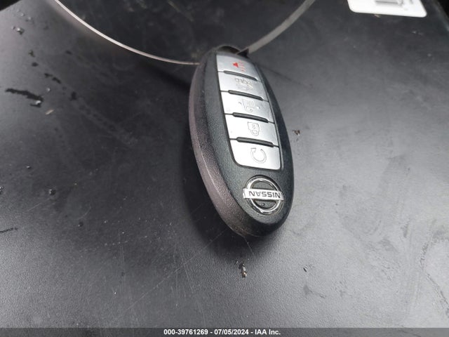 Nissan Altima 2.5 S 2016 1N4AL3AP6GN390937 Image 11