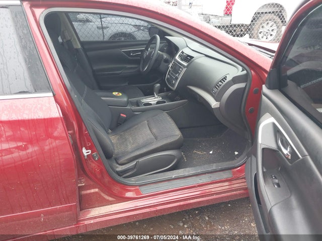 Nissan Altima 2.5 S 2016 1N4AL3AP6GN390937 Image 5