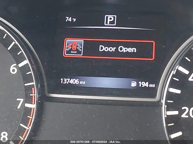 Nissan Altima 2.5 S 2016 1N4AL3AP6GN390937 Image 7