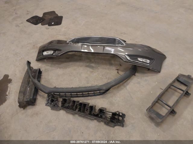 1FADP3J25FL277965 Ford Focus Titanium