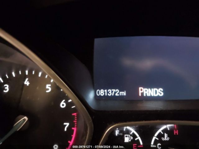 1FADP3J25FL277965 Ford Focus Titanium