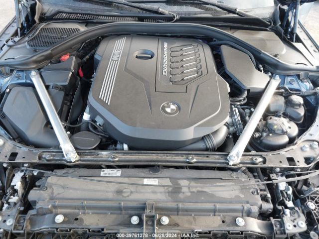 WBA13AR0XMCF75957 BMW M440i Xdrive