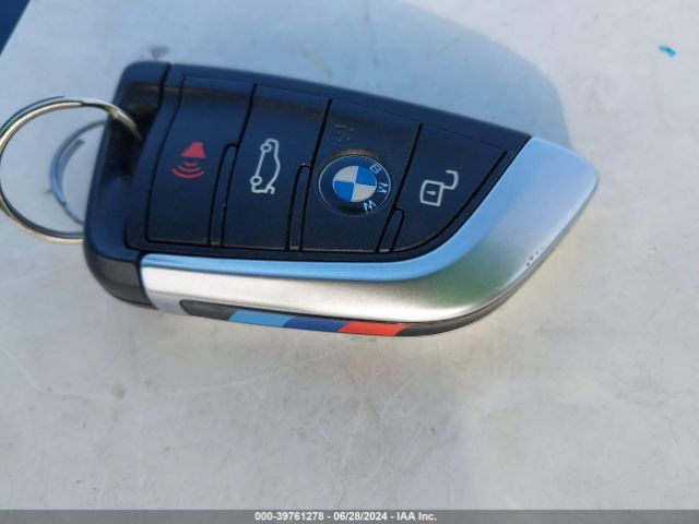 WBA13AR0XMCF75957 BMW M440i Xdrive