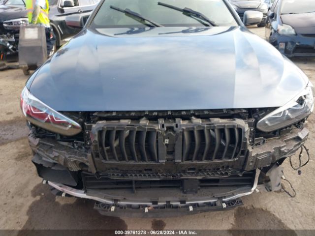 WBA13AR0XMCF75957 BMW M440i Xdrive
