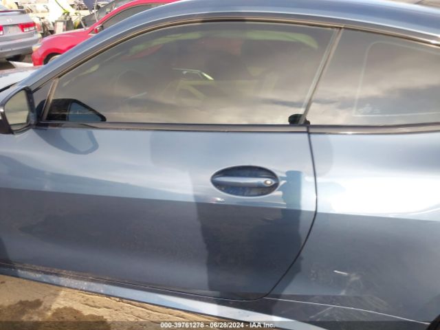 WBA13AR0XMCF75957 BMW M440i Xdrive