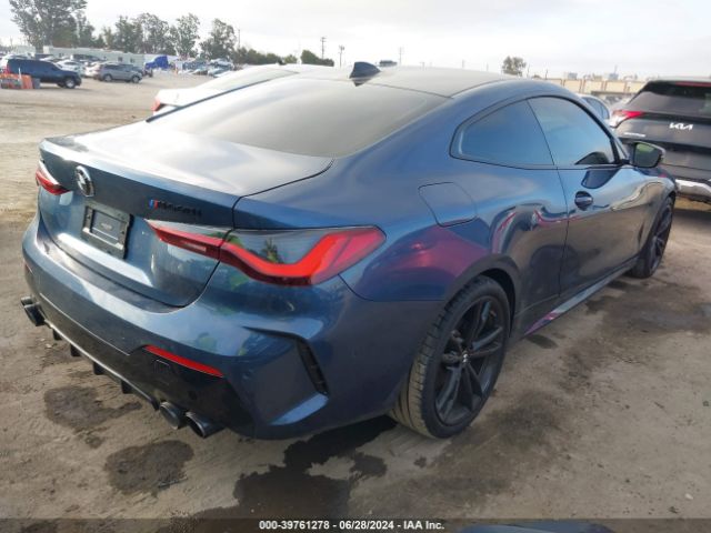 WBA13AR0XMCF75957 BMW M440i Xdrive