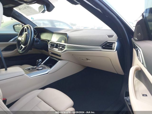 WBA13AR0XMCF75957 BMW M440i Xdrive