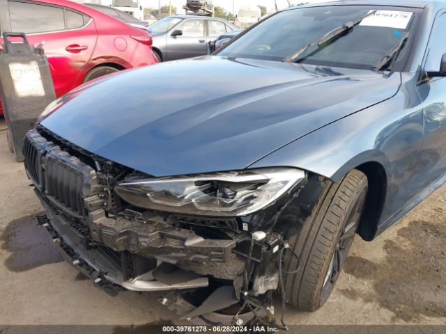 WBA13AR0XMCF75957 BMW M440i Xdrive