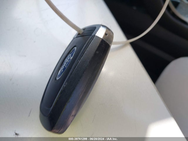 Ford FUSION S 2019 3FA6P0G75KR232613 Image 11