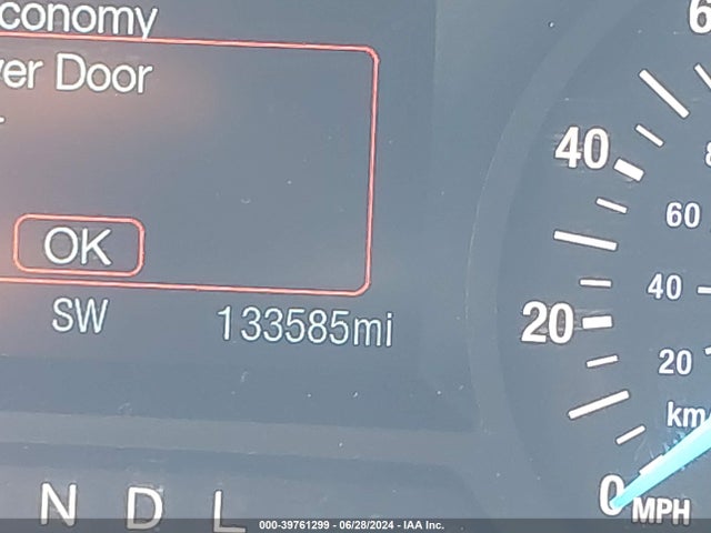 Ford FUSION S 2019 3FA6P0G75KR232613 Image 15