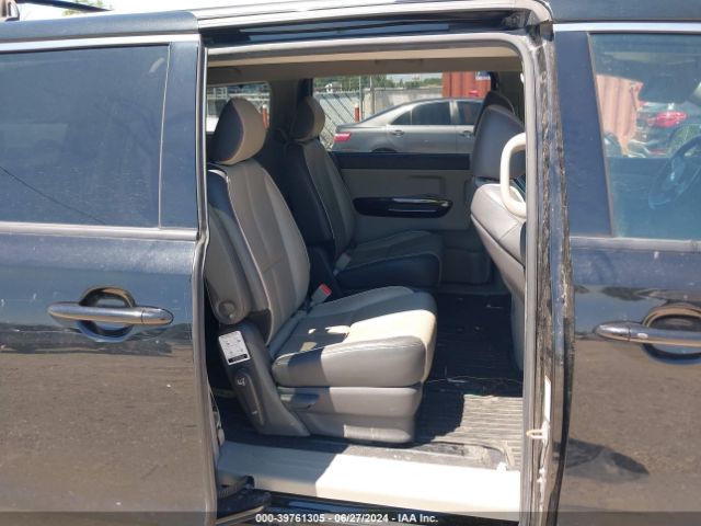 KNDMC5C12G6133893 KIA SEDONA EX