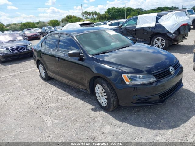 3VW2K7AJ7EM380474 auction archive image