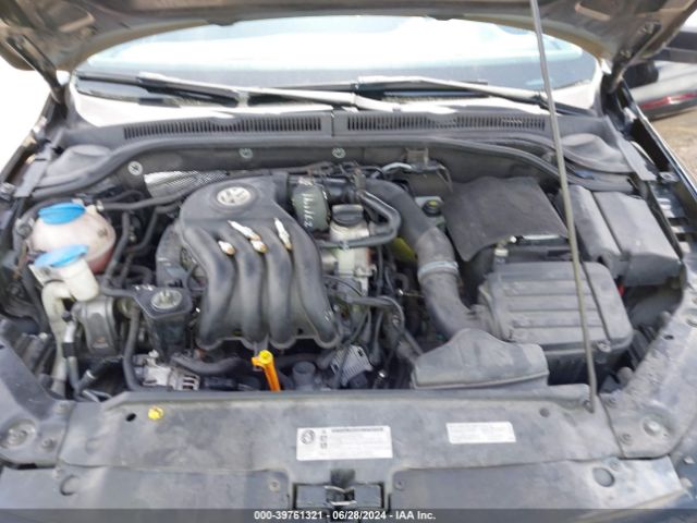 3VW2K7AJ7EM380474 Volkswagen Jetta 2.0l S